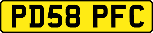 PD58PFC