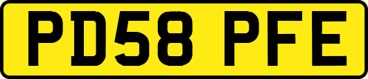 PD58PFE