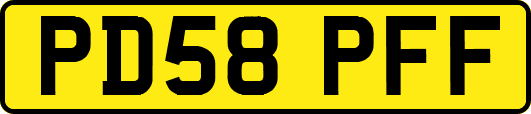 PD58PFF