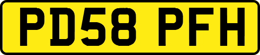PD58PFH