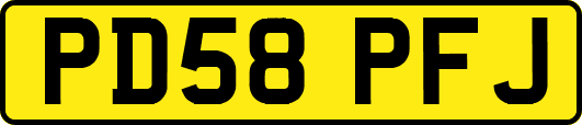 PD58PFJ
