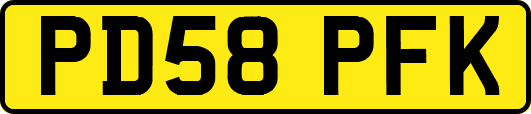 PD58PFK