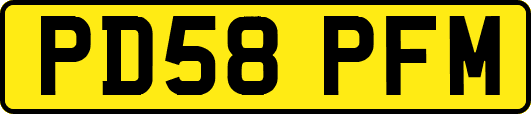PD58PFM