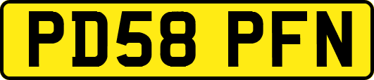 PD58PFN