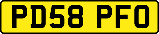 PD58PFO