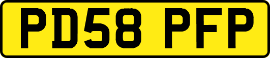 PD58PFP
