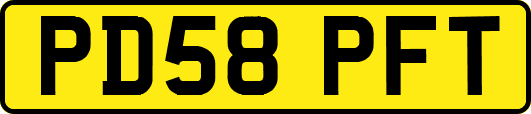 PD58PFT
