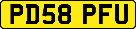 PD58PFU