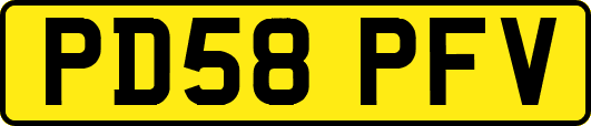 PD58PFV