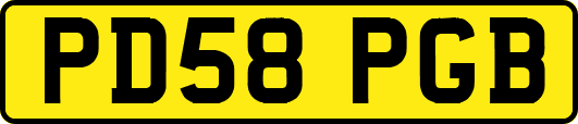 PD58PGB