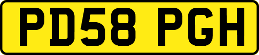 PD58PGH