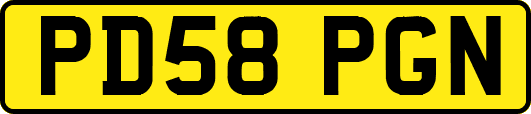 PD58PGN