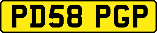 PD58PGP
