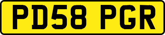 PD58PGR
