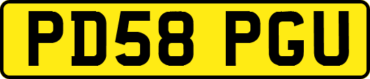 PD58PGU
