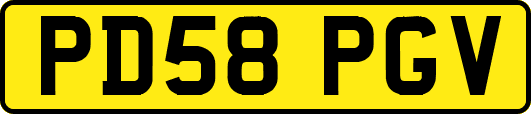 PD58PGV