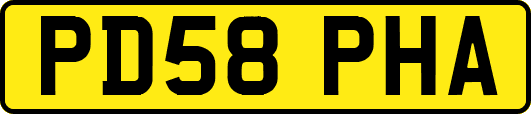 PD58PHA