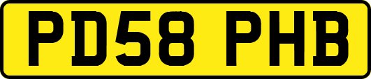 PD58PHB