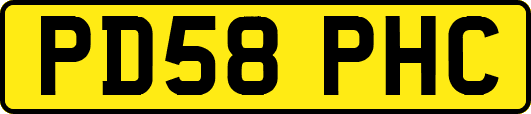 PD58PHC