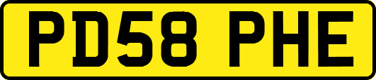 PD58PHE