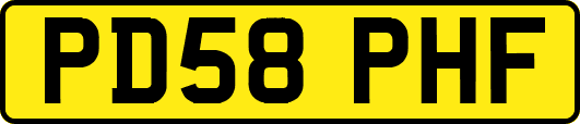 PD58PHF