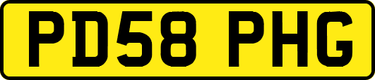 PD58PHG
