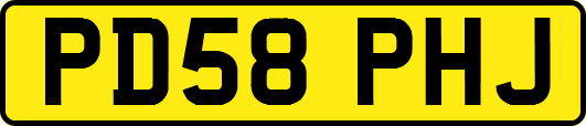 PD58PHJ
