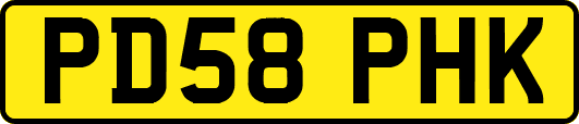 PD58PHK