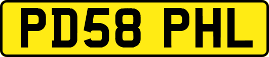 PD58PHL