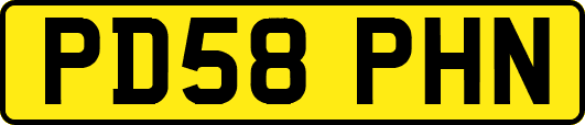 PD58PHN