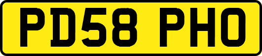 PD58PHO