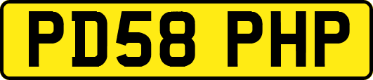 PD58PHP