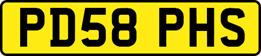 PD58PHS