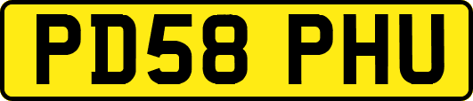 PD58PHU