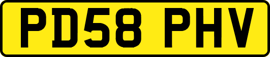 PD58PHV
