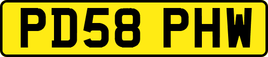 PD58PHW