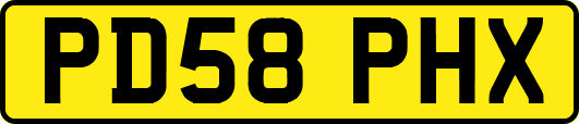 PD58PHX
