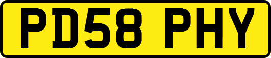 PD58PHY