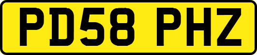 PD58PHZ