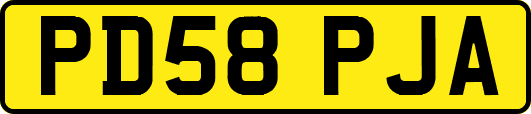 PD58PJA