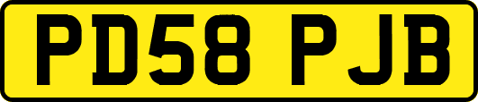 PD58PJB