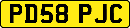 PD58PJC