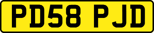 PD58PJD