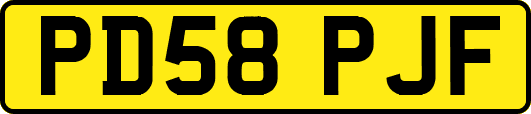 PD58PJF