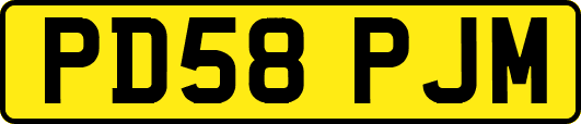 PD58PJM