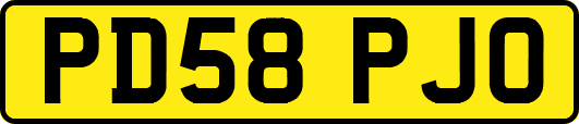 PD58PJO