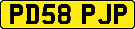 PD58PJP