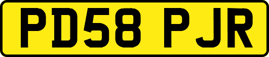 PD58PJR