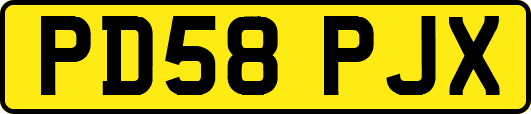 PD58PJX