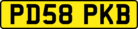PD58PKB